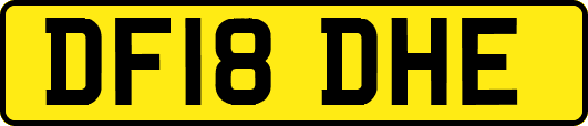 DF18DHE