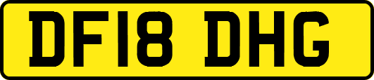 DF18DHG