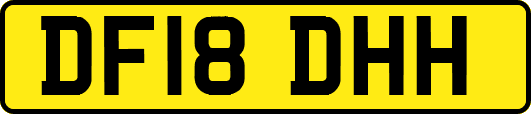 DF18DHH