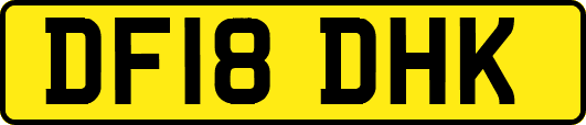 DF18DHK