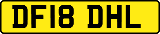 DF18DHL