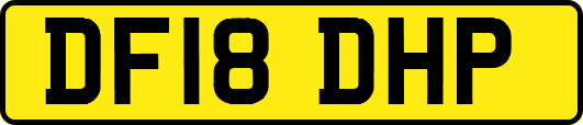 DF18DHP