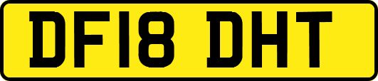 DF18DHT