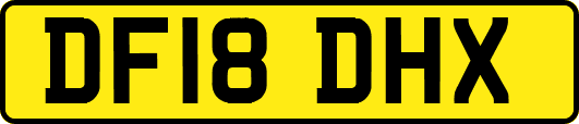 DF18DHX
