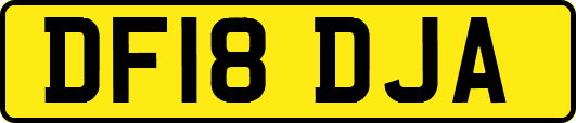 DF18DJA