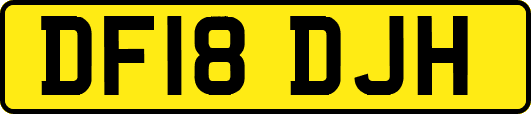 DF18DJH