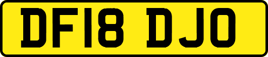 DF18DJO