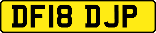 DF18DJP