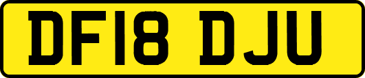 DF18DJU
