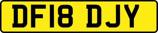 DF18DJY
