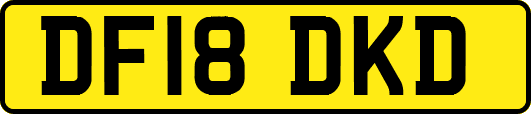 DF18DKD
