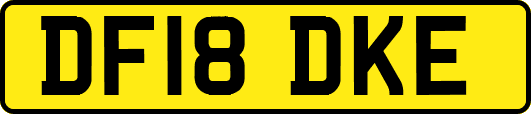 DF18DKE