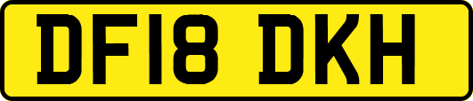 DF18DKH