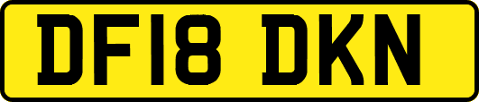 DF18DKN