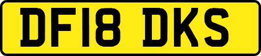 DF18DKS