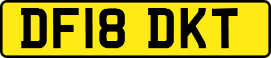 DF18DKT