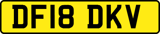 DF18DKV
