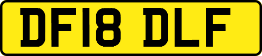 DF18DLF