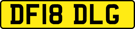 DF18DLG