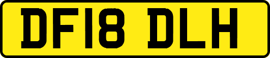 DF18DLH