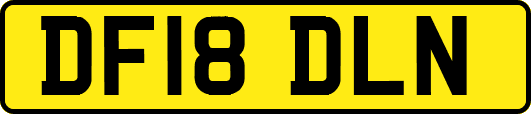 DF18DLN