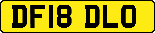 DF18DLO