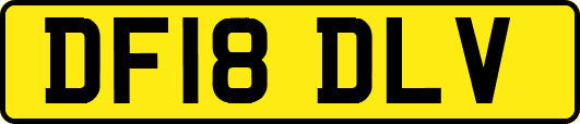 DF18DLV
