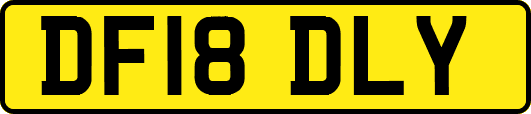 DF18DLY