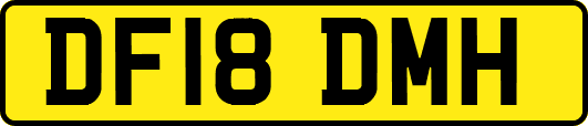 DF18DMH