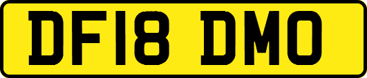 DF18DMO