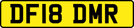 DF18DMR