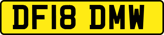 DF18DMW