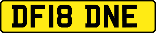 DF18DNE
