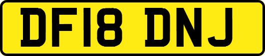 DF18DNJ