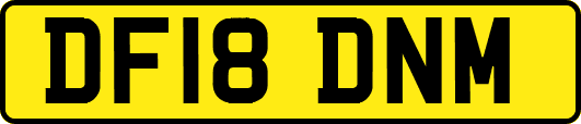 DF18DNM
