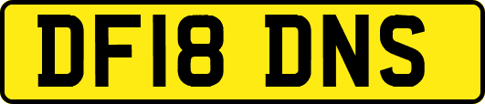 DF18DNS