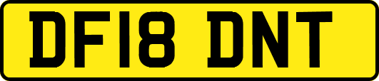 DF18DNT
