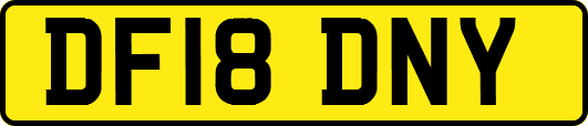 DF18DNY