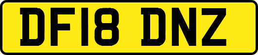 DF18DNZ