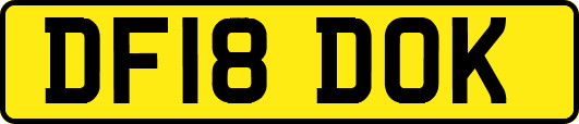 DF18DOK