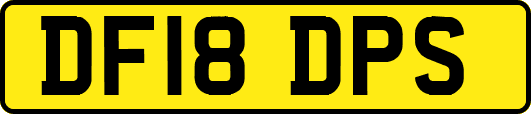 DF18DPS