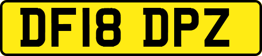 DF18DPZ