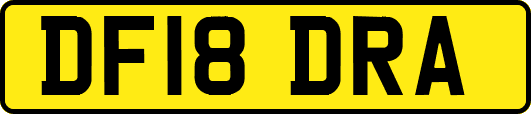 DF18DRA