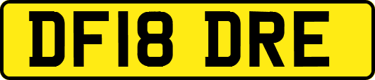 DF18DRE