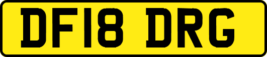 DF18DRG