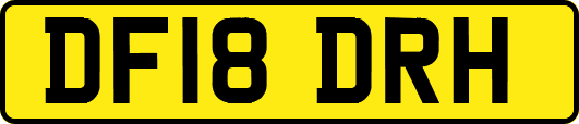 DF18DRH
