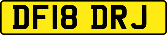 DF18DRJ