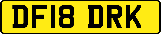 DF18DRK
