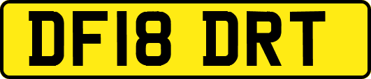 DF18DRT
