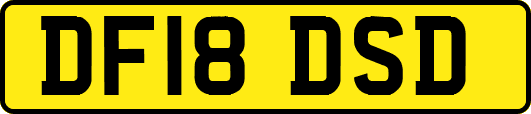 DF18DSD